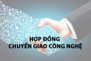 Hop Dong Chuyen Giao Cong Nghe