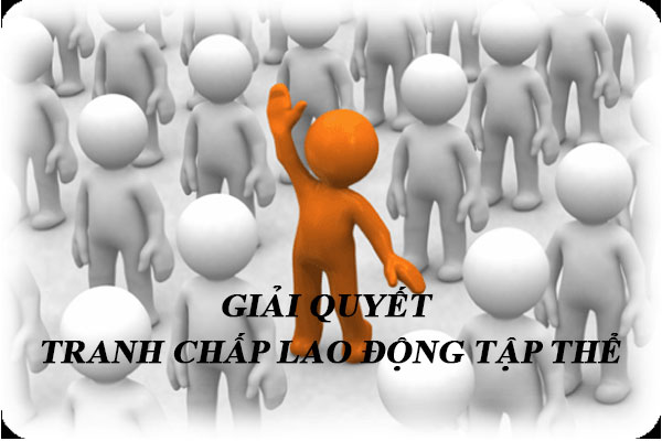 Huong Dan Giai Quyet Tranh Chap Lao Dong Tap The Theo Quy Dinh Phap Luat 2021