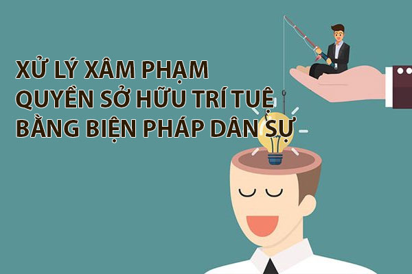 Xu Ly Hanh Vi Xam Pham Quyen So Huu Tri Tue Bang Bien Phap Dan Su